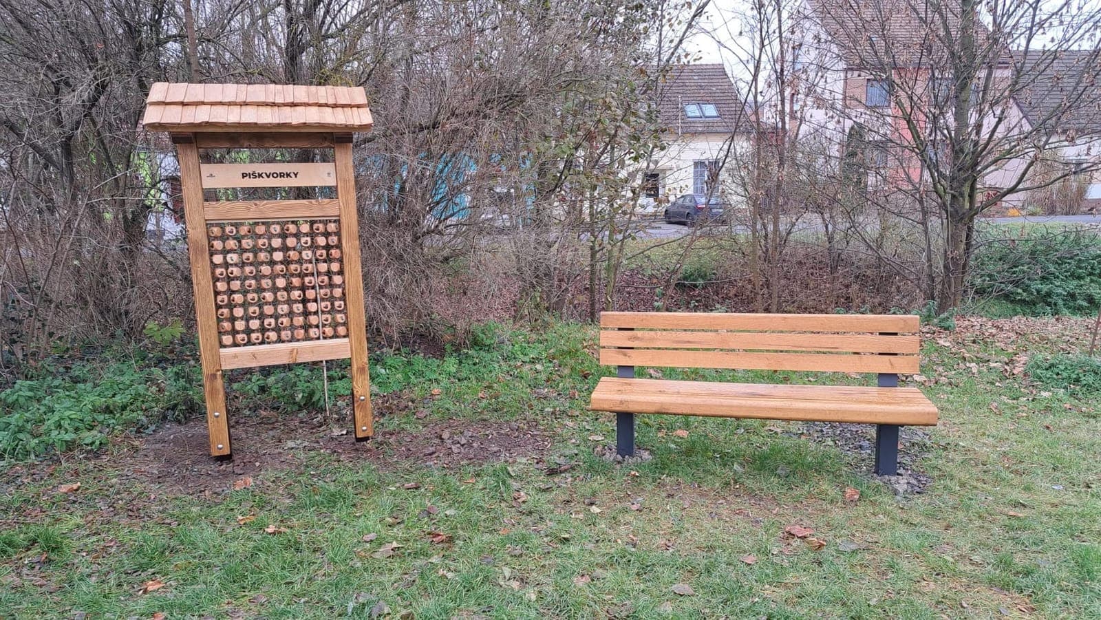 Další z projektů participativního rozpočtu