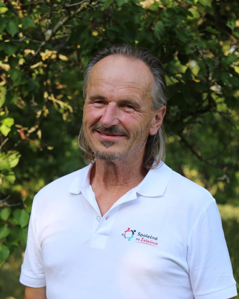 Aleš Vrbka